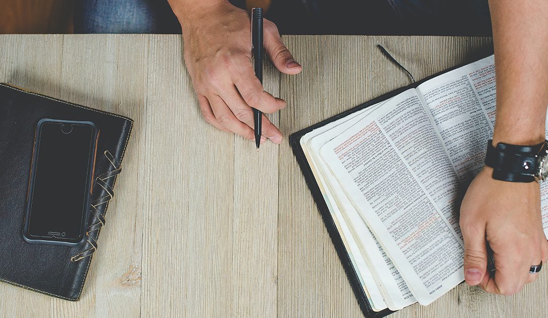 What Woody Taught Me About Ministry